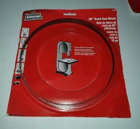 31265 Vermont American Band Saw Blade Nos