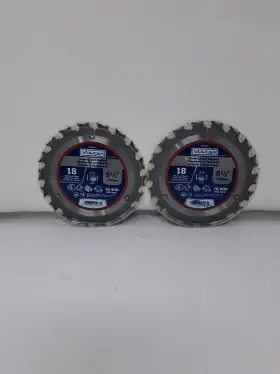 5579271 Vulcan 409031 5-1/2 Inch Framing Blade