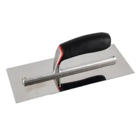 61931 Warner 4.5 Inch X11 Stainless Steel Trowel