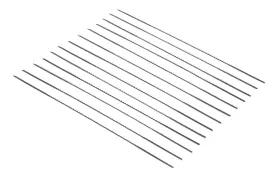Blr712 Wen 044459887126 Blr712#7r 11.5 Tpi Reverse-tooth Pinless 5-inch Scroll Saw Blades 12 Pack