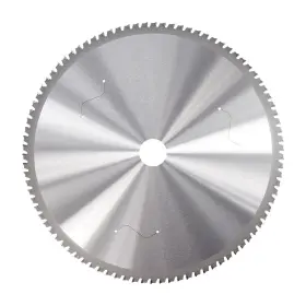 Qt0603551001 Xcan 1pc 14 Inch Metal Steel Cutting Saw Blade 90 Tooth Carbide Tipped With 1ftft Arbor