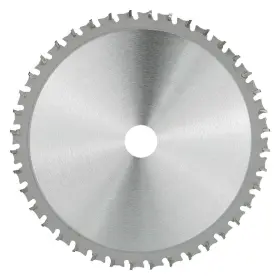 Qt16515122040t Xcan Metal Cutting Circular Saw Blade 165mm 6 1/2ftft For Stainless Steel