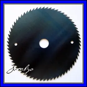 Zim-4066 Zimbyo Products 66 Tooth 4 Inch Blade For Dremel Table Saw Models 580 580-2 588 588-2