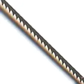 Zon36479 Zona Tools 5 Inch Jewelers Saw Blades .024 X .012 48tpi No. 1 12