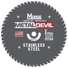 Morse 102711-WWG Circular Saw BLADE,8 In BLADE,56 Teeth 798HD6 New. Price: $99.80.