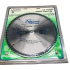 Saw Blades Lifetime Carbide 10" 254MM Industrial Quality C-3 Tungsten Read New. Price: $28.00.