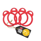 Sleeve Silicone Saw Blade Storage Protector Holder Covers 7-1/4" 4PK New. Price: $27.01.