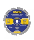 Irwin Pcd Fiber Cement Saw Blade, 1/4, 4-TOOTH (4935473) New. Price: $34.99.