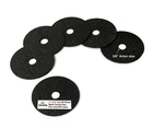 Jounjip 2 5/16" Off Wheel Metal Cutting Disc Saw Blades - Fits Most Black New. Price: $15.81.