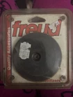 Freud SC-001: Saw Blade Stabilizer Set 3 1/2" Diameter X 5/8" Bore New. Price: $24.99.