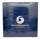 Falkenwald Construction Carbide Circular Saw Blade 10 X 5/8 New & Sealed. Price: $17.99.