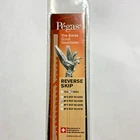 Pegas Reverse Skip Scroll Saw Blades Size 5R, Tpi 12/9 (1 Gross) New. Price: $32.80.