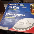 Amana Tool 614109 108T Tcg Saw Blade Bore Laminate Mdf New. Price: $117.23.