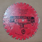 Freud 10" X 30T Industrial Full Kerf Glue Line Ripping Blade #LM74R010 New. Price: $59.00.