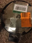 3614 Avanti Pro 7-1/4 In. X 6-TOOTH Fiber Cement Cutting Saw Blade (B18) Used. Price: $5.00.