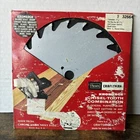 Craftsman 9-32664 Saw Blade 7 1/4 Chrome Nickel Moly Steel New Old Stock. Price: $9.99.