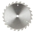 Metabo Hpt Miter Saw Blade 8-1/2-INCH Framing/ripping 24-TOOTH 5/8-INCH New. Price: $59.19.