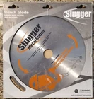 Jancy / Fein Slugger MCBL09-SS MCBL09SS 9" Metal Cutting Circular Saw Blade New. Price: $64.99.