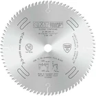 Cmt Orange Chrome 12" Crosscut Blade, Teeth, 285.672.12 New. Price: $167.10.