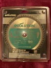 New Nip Evolution - Aluminium Cutting Circular Saw Blade 180 X 20MM 54T. Price: $50.00.