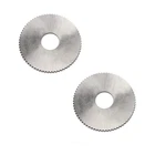 Rannb 72 Teeth Milling Slitting Slotting Saw 75MM Dia 1MM Thick, Silver New. Price: $14.05.
