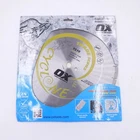 Tools Trade General Purpose 14" Diamond Blade 1" Bore OX-TC10-14 New. Price: $74.99.