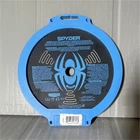 Spyder Tarantula 7-1/4 In 24T Carbide Circular Saw Blade Demo/demolition Open. Price: $19.99.