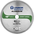 Metal Cutting Saw Blade - Aluminum Unibor New. Price: $98.50.