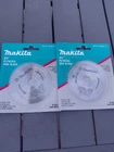 Pack Makita 3-3/8" Plywood Circular Blade For Cordless Saws # 792299-8 New. Price: $16.00.