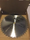 Sears Craftsman 10 Circular Saw Blade Fits 5/8 Arbor New. Price: $14.00.