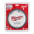 Milwaukee 48-40-4235 7-1/4 Metal Cutting Circular Saw Blade New. Price: $64.99.