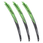 Workpro 15" Japanese Teeth Wood Pruning Reciprocating Saw Blades 3 Pack Usa New. Price: $20.99.