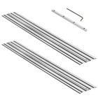 Fengind 110 Track Guide Rail For Dewalt Saws 55 X 2 New. Price: $162.10.