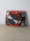 Bauer Pack Of Framing 7-1/4" Saw Blade -non Stick Coated Rim- Item #57093 New. Price: $30.00.