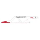 Milwaukee 48-00-1600 Flush Cut Sawzall Blade (1 Per Package) New. Price: $22.66.