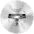 Freud LU84M016 Inch 80 Tooth Combination Blade New. Price: $156.90.