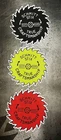 Schmitt Stix Stickers Xl 8 Set Of 3 Powell Sims Santa Cruz World Industries New. Price: $8.99.