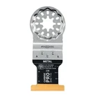Fein 63502236260 Starlock E-cut Carbide Pro Hard Metal Saw Blade 1-3/8 In. New. Price: $19.88.