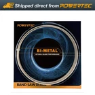 93.5" Band Blade Bi-metal 1/2" X 14 Tpi For Delta, Grizzly, Jet Saws New. Price: $26.99.