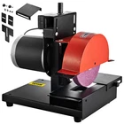 Vevor Lawn Mower Blade Grinder 1/3 Hp Motor Bench Sharpener 8" Grinding Wheel New. Price: $299.01.