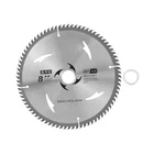 Carbide Circular Saw Blade 8 Inch Metal Wood Cutting Disc For P... Fast Usa Ship New. Price: $25.51.