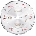 Freud LU3D 0600 Circular Saw Blade 300 X 3.2/2.2 30MM 96T Tct Panel New. Price: $159.00.