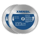 14 Inch Metal Steel Cutting Saw Blade,replacement For Evolution Chop New. Price: $198.57.