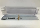 Radnor 3/4" X .05" 8" Bi-metal Reciprocating Saw Blade 18 Teeth Per (24-PK) Open. Price: $80.00.