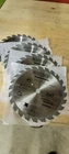 Pcs Black & Decker 7-1/4" X 24 Tooth Carbide Circular Saw Blade 77-737 67-737 New. Price: $29.00.