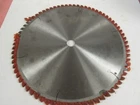 Leuco 0350X3.5/2.5.X25 Topline Circular Saw Blade 72 Tooth 350MM 25.4MM 1" Open. Price: $49.99.