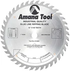 Carbide Tipped Glue Line Ripping Circular Saw Blade, 612401, Inch X 40T Tcg New. Price: $352.99.