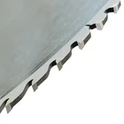 8-1/4" Table Saw Blade 60 Tooth Fine Finish Wood Cutting 5/8" Arbor Diamond New. Price: $31.75.