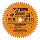 Cmt P10080N 5/8" Bore Itk Plus Non-ferrous Metal, 10" X Teeth New. Price: $57.58.