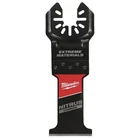 Milwaukee 49-25-1571 Nitrus Carbide Open-lok Multi-tool Blade 1-3/8IN New. Price: $18.99.